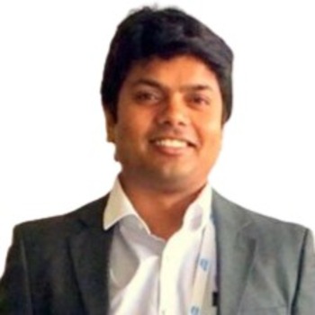 Amit Pradhan